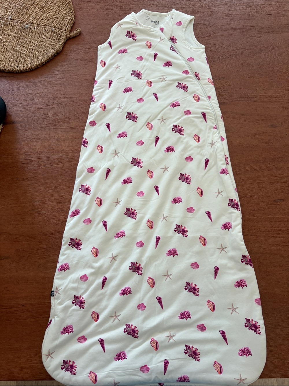 Kyte sleep sack